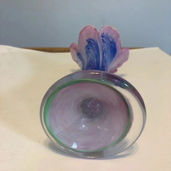 Flowers vase - Picture 3 of 3